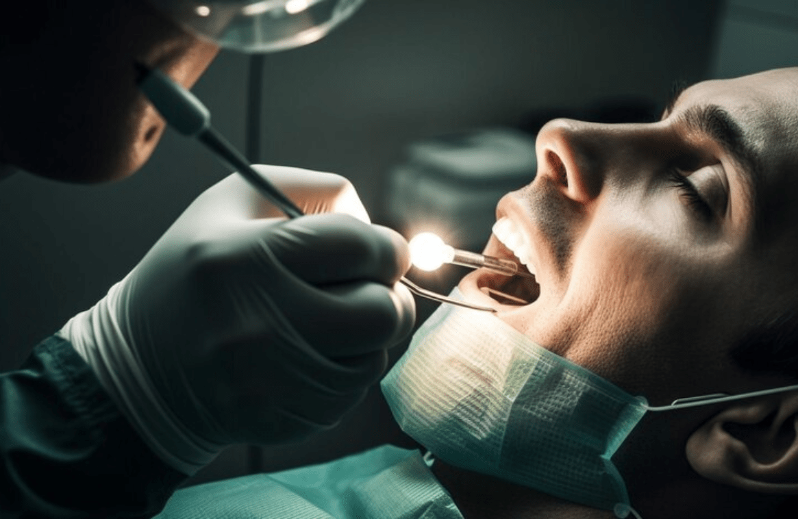 Odontologia